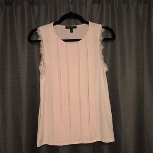 Blush / Pink - tank top